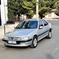 پژو پارس مدل 82 شاسی سالم