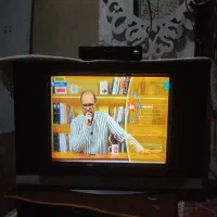 تلویزیون سامسونگ صفحه تخت با کیفت|تلویزیون و پروژکتور|اسلام‌شهر, شهرک قائمیه|دیوار