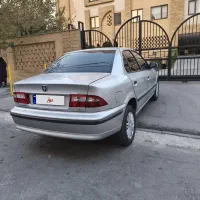 سمند ال ایکس ساده مدل ۸۷|خودرو سواری و وانت|تهران, فلاح|دیوار