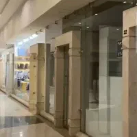 مغازه زیر قیمت در برج آلتون / معاوضه با خودرو فوری|فروش مغازه و غرفه|مشهد, سناباد|دیوار