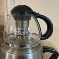 سماور / چایی ساز برند کالوات فرانسه|سماور، چای‌ساز، قهوه‌ساز|ملارد, |دیوار