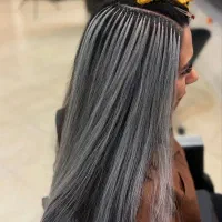 خدمات تخصصی اکستنشن لیزری (هدیه ویژه کپشن)