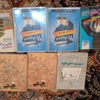 کمک درسی تجربی|لوازم التحریر|خرم‌آباد, |دیوار