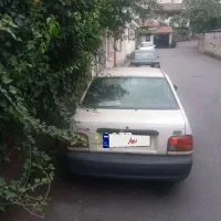 پراید ۸۲|خودرو سواری و وانت|خمام, |دیوار