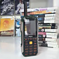 گوشی پاوربانک دار ارتشی|موبایل|اردبیل, |دیوار