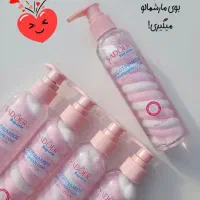 کره بدن لوسیون بدن هلو مارشمالو شیرالاغ قهوه|آرایشی، بهداشتی، درمانی|مشهد, حجت|دیوار