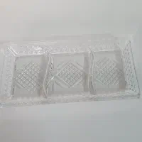 فروش ویژه انواع ظروف پذیرایی|ظروف سرو و پذیرایی|شیراز, زرهی|دیوار