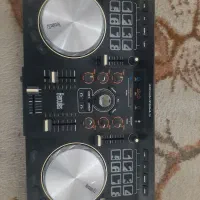 دی جی هرکولس