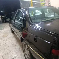 پژو۴۰۵دوگانه نقدواقساط|خودرو سواری و وانت|فردیس, شهرک شهید حسینی|دیوار