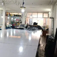 بردست چرخکار راسته دوز  بردست و اطوکار خانم