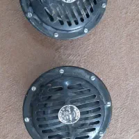 بوق ۱۰۱۱ پلاتین المان