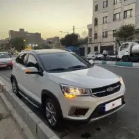 ام وی ام x22 /اقساط از ۶تا ۲۴ ماه /تحویل فوری|خودرو سواری و وانت|تهران, تهرانپارس غربی|دیوار