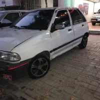 پراید|خودرو سواری و وانت|بوئین و میاندشت, |دیوار