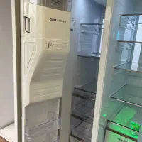 فروش ساید ۳۵ فوت اسنوا با تخفیف ویژه|یخچال و فریزر|رشت, جهاد|دیوار