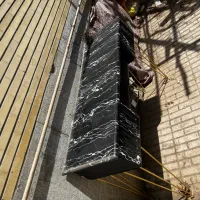 میز ناخن، صندلی، اینه|آرایشگاه و سالن‌های زیبایی|اصفهان, حسین‌آباد|دیوار