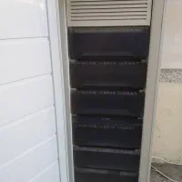 یخچال فریزر|یخچال و فریزر|رشت, جانبازان|دیوار