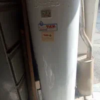 ابگرمکن برفاب