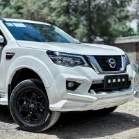 نیسان ترا /پیکاپ/قطعی/nisan tera