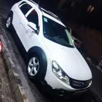 h30کراس مدل96معاوضه هم دارم|خودرو سواری و وانت|تهران, وحیدیه|دیوار