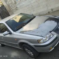 خودرو سواری