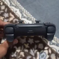 دسته ps5 مشکی|کنسول، بازی ویدئویی و آنلاین|ورامین, ورامین|دیوار