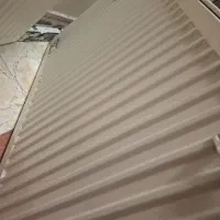 دوعدد رادیاتور سالم و یک رادیاتور سوراخ|آبگرمکن، پکیج، شوفاژ|تهران, نیروی هوایی (پیروزی)|دیوار