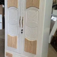 انواع کمد لباسی|جاکفشی، کمد، دراور|شیراز, جرسقان|دیوار