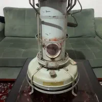 چراغ علاالدین قدیمی