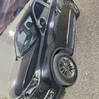 تیگو ۵ لاکچری