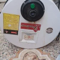 آب گرم کن سالم