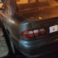 سمند lx دوگانه مدل 87