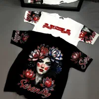 تیشرت آدیداس 13