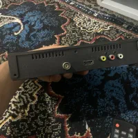 گیرنده دیجیتال|تلویزیون و پروژکتور|خاوران, |دیوار