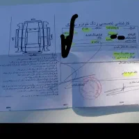 تیبا1|خودرو سواری و وانت|کرمانشاه, |دیوار