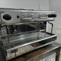 اسپرسو ساز صنعتی