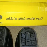 کفش اداری سایز 43 و 44
