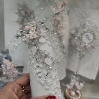 تشریفات عقد و عروسی گیفت لند