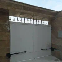 جک‌ درب پارکینگی با تسویه شش ماه بعد