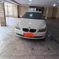 فروش خودرو bmw 530 مدل 2008|خودرو سواری و وانت|تهران, تهرانپارس غربی|دیوار