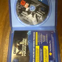 دیسک کالاف دیوتی مدرن ۲۰۱۹|کنسول، بازی ویدئویی و آنلاین|ساوه, |دیوار