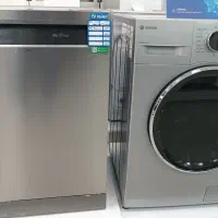 ساید اسنوا|یخچال و فریزر|خرم‌آباد, |دیوار