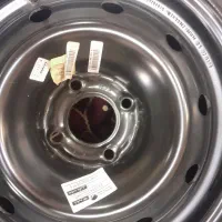 رینگ همراه لاستیک۱۵|قطعات یدکی و لوازم جانبی|خرمشهر, |دیوار