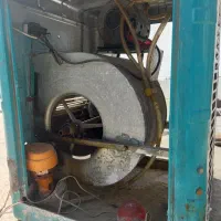 کولر آبی ۳۵۰۰ جنرال|کولر آبی|تهران, زرگنده|دیوار