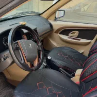 پارس سفارشی xu7p موتور جدید|خودرو سواری و وانت|اقلید, |دیوار