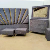 سرویس خواب|تخت و سرویس خواب|کرمان, |دیوار