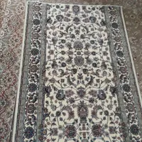 فرش کناره