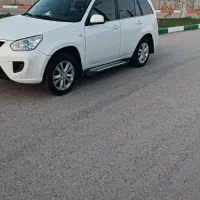 ام وی ام x33نیوفیس اتوماتیک|خودرو سواری و وانت|اردبیل, |دیوار