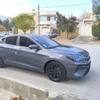 kmc j7 صفر مدل ۱۴۰۴ تحویل آبان ماه|خودرو سواری و وانت|تهران, پونک|دیوار