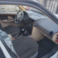 پارس tu5 مدل 1400 دریچه گاز سیمی|خودرو سواری و وانت|خرمآباد (تنکابن), |دیوار