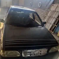 ماکت پراید|کلکسیون و سرگرمی|صحنه, |دیوار